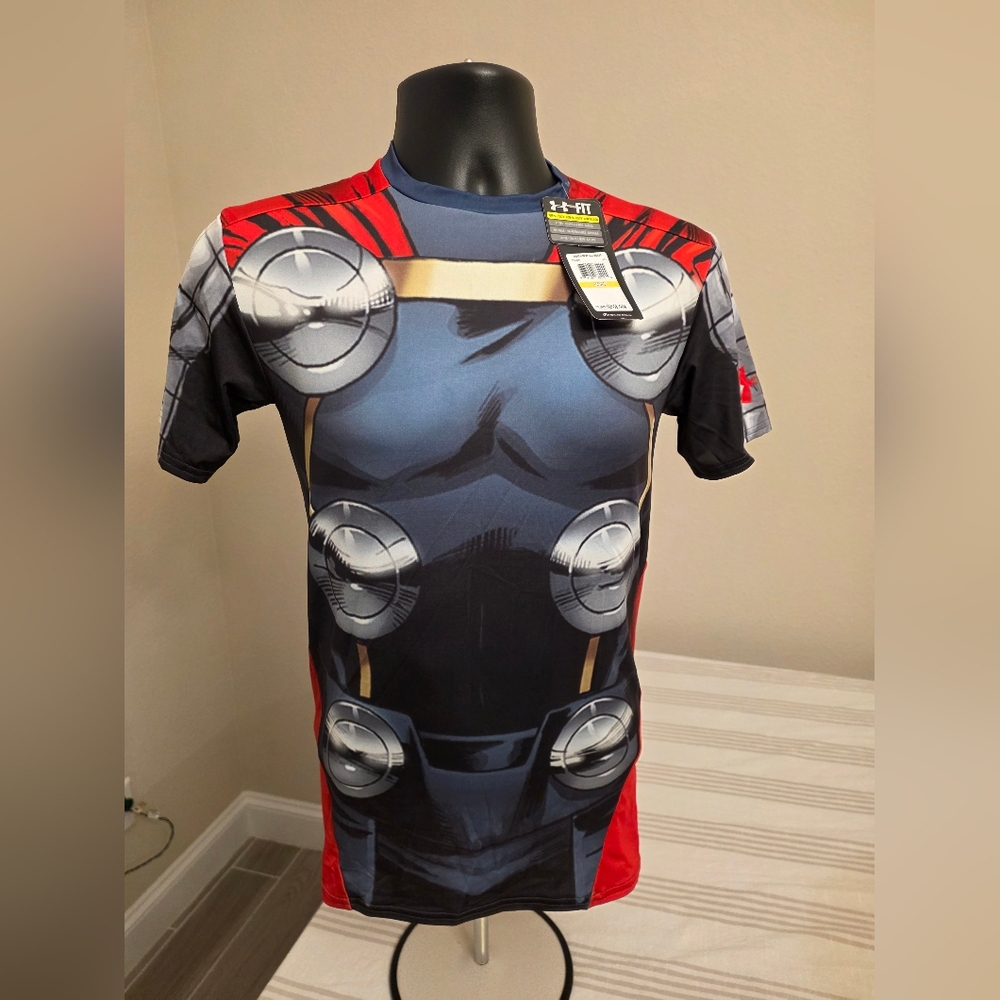 Under Armour Thor Compression Shirt